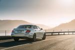 Mercedes-AMG E63 4Matic+ 2017 года (AU)